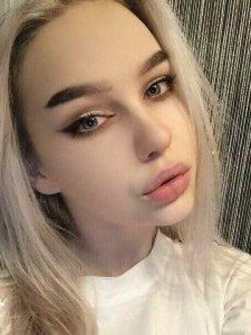 Анкета проститутки Гертруда - Фото 1, , 21 год, №268121